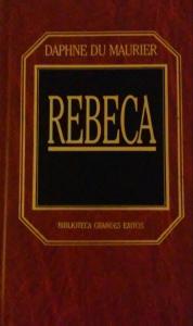 Club de Lectura: <i>Rebeca</i> -Imatge 1-