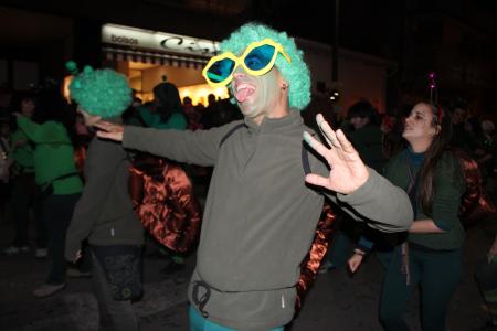 Carnaval 2015. Ja és temps de disbauxa a Ripollet!  -Imatge 1-