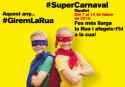 #SuperCarnaval: Sardinada