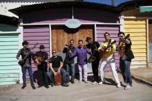 Música: <i>Gitanos catalans: 20 anys de Sabor de Gràcia</i>