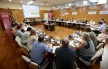 Ripollet signa un acord comarcal per evolucionar cap a un model econòmic més sostenible -Imatge 2-