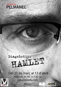 Teatre. "Diagnstic: Hamlet" -Imatge 1-
