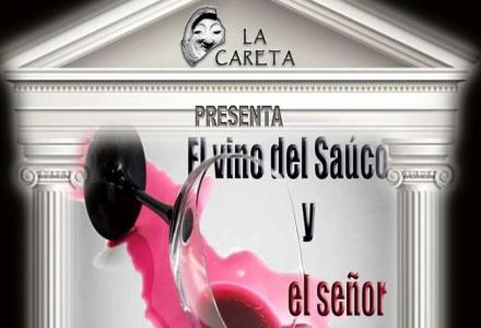 Teatre: <i>El vino de sauco y el seor Lpez</i> -Imatge 1-