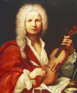 Nits de Msica. Vivaldi i els cargols -Imatge 1-