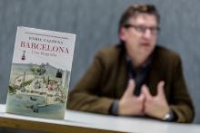 Conferència: "Barcelona, una aventura de dos mil anys"