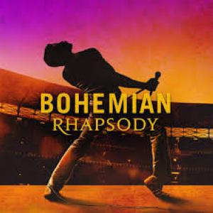 AnyScenica: Cinema a la fresca: "Bohemian Rhapsody" -Imatge 1-
