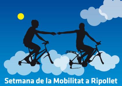 Arrenca la Setmana de la Mobilitat amb més novetats i sensibilització ciutadana -Imatge 1-