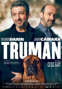 Cinema: <i>Truman</i> -Imatge 1-