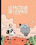 Club de còmic infantil: El carter de l'espai