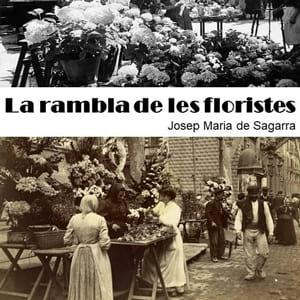 Club de Lectura Llegir el Teatre: La Rambla de les Floristes, de Josep Maria de Sagarra -Imatge 1-