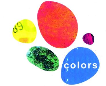 Més de 20 artistes exposaran al Centre Cultural les seves obres sobre els 'Colors' -Imatge 1-