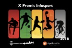 Lliurats els desens premis Infosport de Ripollet Ràdio als 32 millors esportistes de la temporada -Imatge 5-