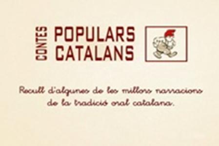 Hora del Conte: <i>Contes populars catalans</i> -Imatge 1-