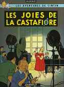 Club de còmic infantil: 'Les joies de Castafiore'