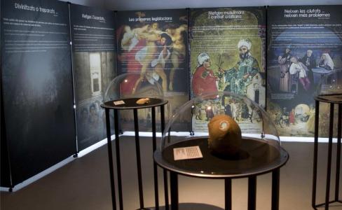 La història dels malalts mentals es reflexa a <i>Silencis forçats</i> -Imatge 1-