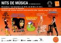 Nits de Música: 'Història del cinema musical Nord-Amèrica'