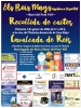 Recollida de cartes als Reis Mags solidària, aquest dimarts a la tarda al barri del Pont Vell -Imatge 4-