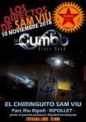 Sam Viu Festival: Los Gumbo