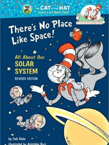 Storytime: There's no place like space -Imatge 1-