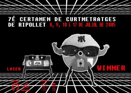 27 obres opten a guanyar el 7è Certamen de Curtmetratges de Ripollet -Imatge 1-