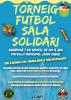 Esport i solidaritat en el torneig de futbol sala que organitza l'Associaci Ripollet Rock -Imatge 2-