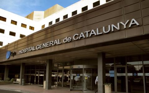 Salut proposa comprar l'Hospital General per solucionar la saturació sanitària del Vallès -Imatge 1-
