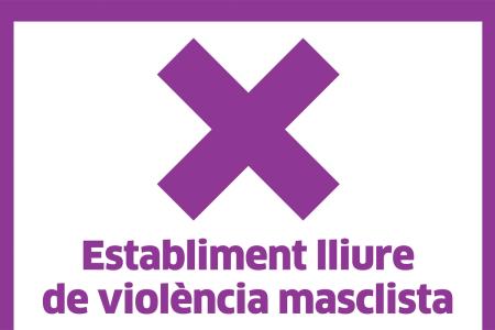Ripollet crea una xarxa de punts segurs davant casos de violència masclista -Imatge 1-