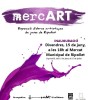 L'art jove s'installa al Mercat Municipal amb la segona edici de MercART -Imatge 2-