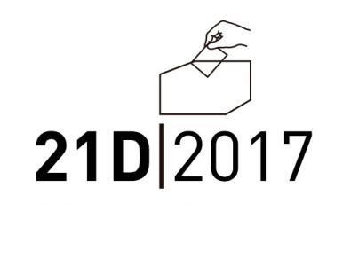 S'organitza el dispositiu electoral de les Eleccions al Parlament Català del 21D -Imatge 1-