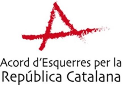 El Centre Cívic del Pont Vell acull la presentació de l'Acord d'Esquerres per la República Catalana -Imatge 1-