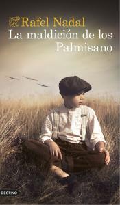 Caf literari: "La maldicin de los Palmisano" -Imatge 1-
