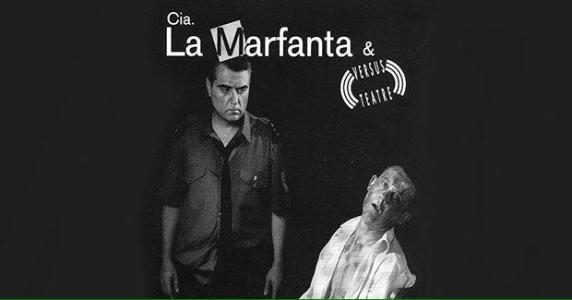 Torna La Marfanta amb l'obra "Pedro y el capitn" el 25 de gener -Imatge 1-