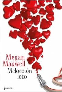 Club de lectura Chick-lit: "Melocotn loco" de Megan Maxwell -Imatge 1-