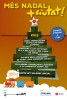 L'Ajuntament de Ripollet presenta la campanya Més Nadal + Ciutat! -Imatge 2-