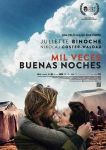 Cinema: 'Mil veces buenas noches' -Imatge 1-