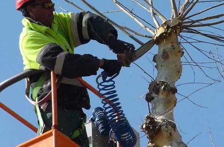 Les contractacions augmenten un 6,1% a Ripollet al segon trimestre del 2017 -Imatge 1-