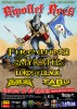 La banda Firewind serà cap de cartell del Ripollet Rock Festival #FMripollet16 -Imatge 2-