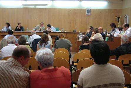 Acords del Ple Ordinari del 29 de setembre -Imatge 1-