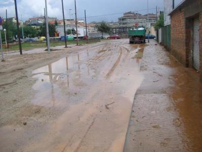 El PP demana mesures per evitar les inundacions al municipi -Imatge 1-