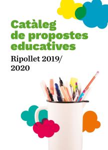 Propostes Educatives 2019-2020 -Imatge 1-