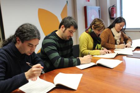 Ripollet participa en un projecte per impulsar l'economia social i solidària -Imatge 1-