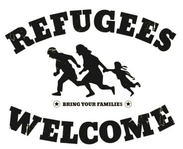 La Plataforma de Suport amb les Persones Refugiades denuncia que s'ha acollit el 15% del promès -Imatge 1-