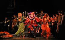 Òpera en directe: 'Rigoletto'