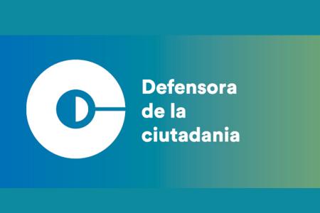Es convoca la presentació de candidatures per a Defensor/a de la Ciutadania -Imatge 1-