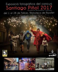 Exposici: Concurs Santiago Piol -Imatge 1-