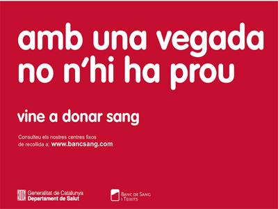 Donaci de sang al Centre Cultural -Imatge 1-