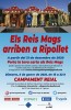 Els nens i nenes de Ripollet podran visitar els Reis Mags al campament reial -Imatge 2-