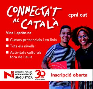 Comencen les inscripcions per als nous cursos de català -Imatge 1-