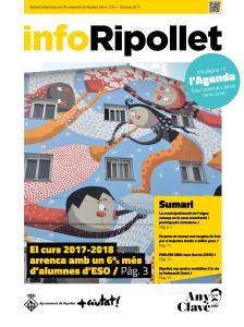Revista InfoRipollet nmero 229 (octubre 2017) -Imatge 1-
