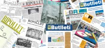 El Butlletí fa 30 anys<br>La crònica de Ripollet en 10.000 pàgines -Imatge 3-